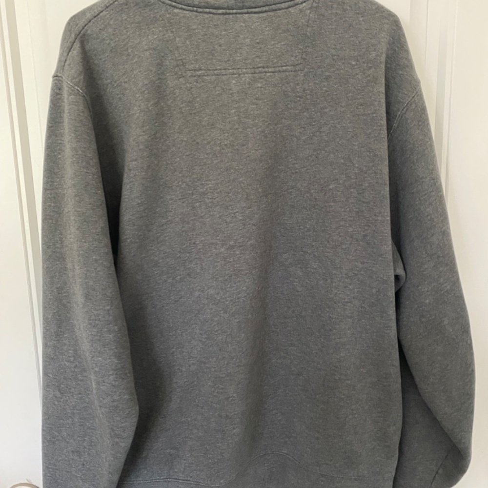 LLBean pullover - Picture 3 of 3